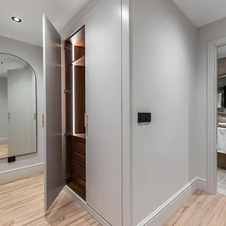 Hermoso Y Acogedor Apartamento * Valencia