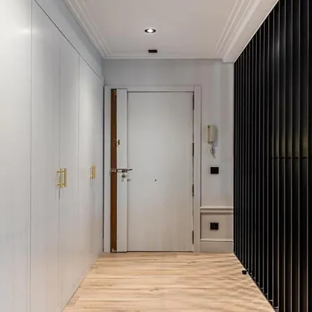 Hermoso Y Acogedor Apartamento Apartment *