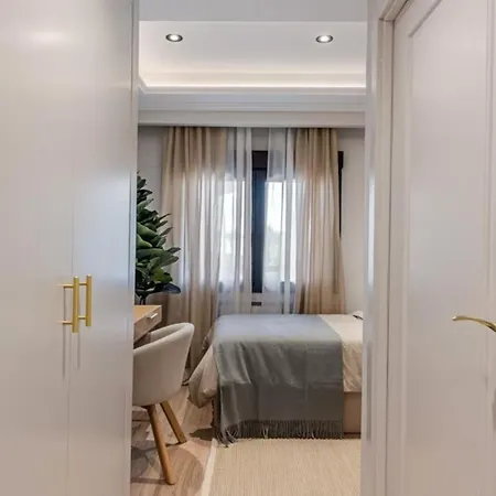 Hermoso Y Acogedor Apartamento *
