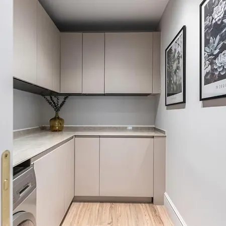 Hermoso Y Acogedor Apartamento