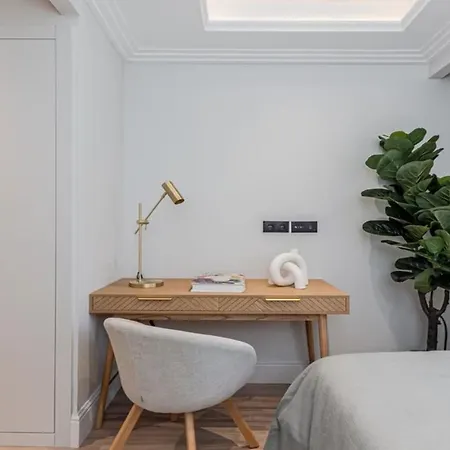 Hermoso Y Acogedor Apartamento Apartment