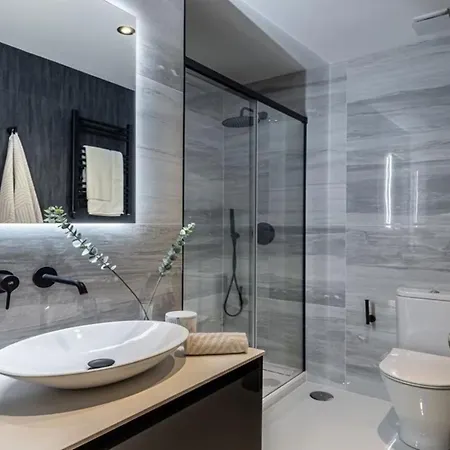 Hermoso Y Acogedor Apartamento Apartment Valencia
