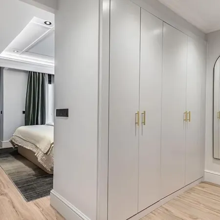 Apartment Hermoso Y Acogedor Apartamento Valencia