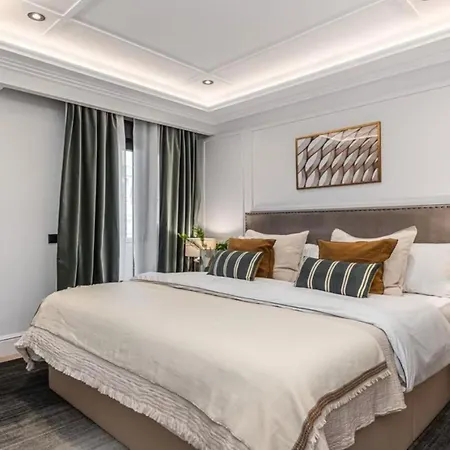 Hermoso Y Acogedor Apartamento *