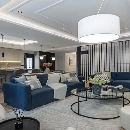 Hermoso Y Acogedor Apartamento Valencia