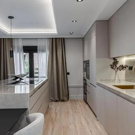 Hermoso Y Acogedor Apartamento * Valencia