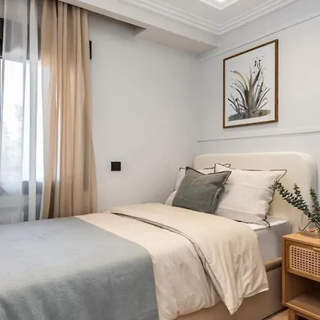 Apartment Hermoso Y Acogedor Apartamento