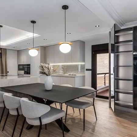 Hermoso Y Acogedor Apartamento Apartment *