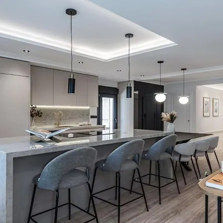 Hermoso Y Acogedor Apartamento Apartment Valencia