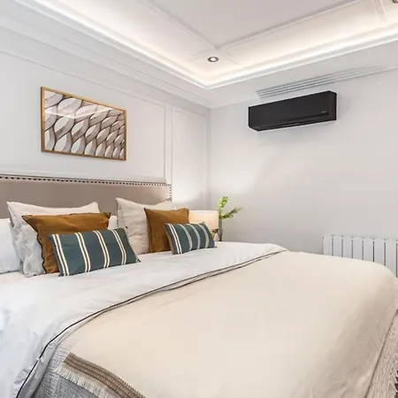 Hermoso Y Acogedor Apartamento *