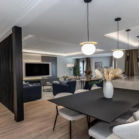 Hermoso Y Acogedor Apartamento Valencia