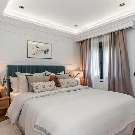 Hermoso Y Acogedor Apartamento Apartment