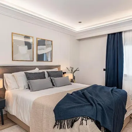 Apartment Hermoso Y Acogedor Apartamento *