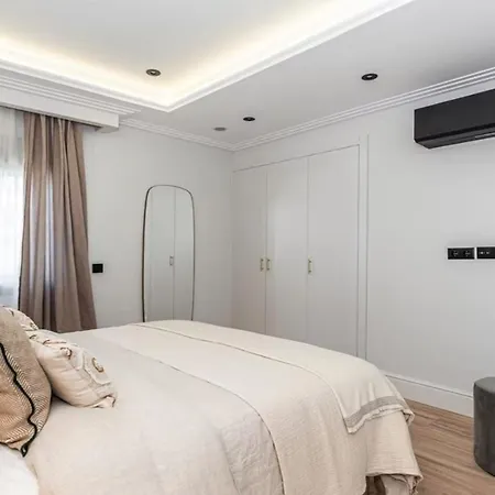 Hermoso Y Acogedor Apartamento Apartment Valencia