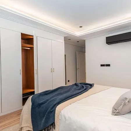 Apartment Hermoso Y Acogedor Apartamento Valencia